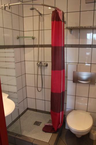 Hostal Avila Park & Spa