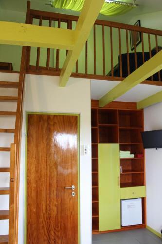 Hostal Avila Park & Spa