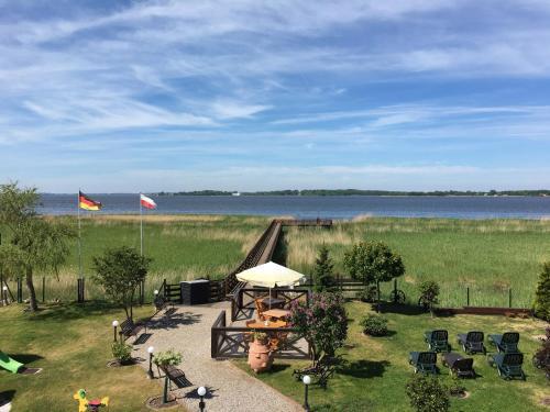Hostal Avila Park & Spa