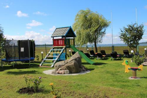 Hostal Avila Park & Spa