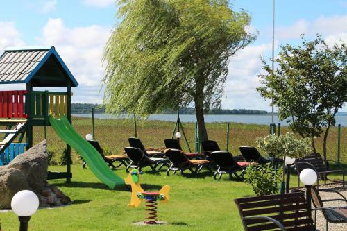 Hostal Avila Park & Spa