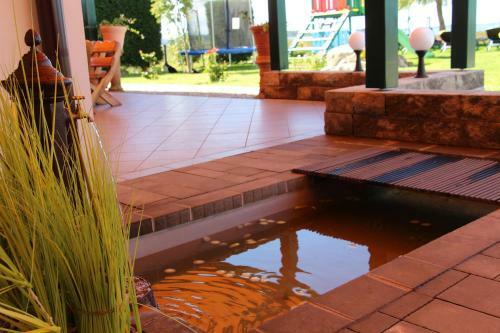 Hostal Avila Park & Spa