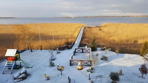 Hostal Avila Park & Spa