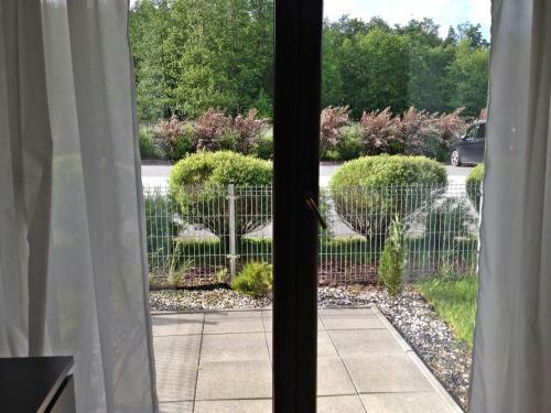 Apartamenty Nad Morzem