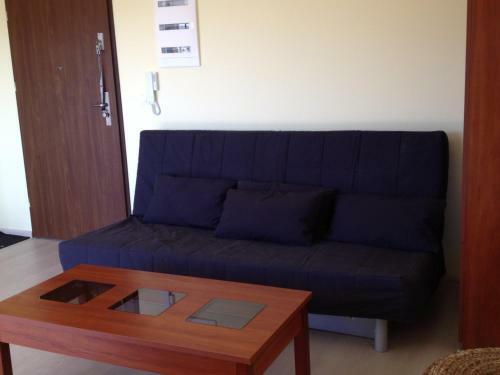 Apartamenty Nad Morzem