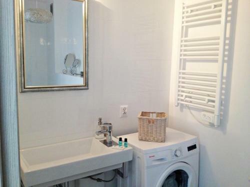 Apartamenty Nad Morzem