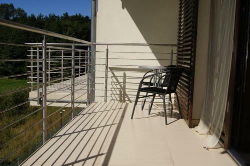 Apartamenty Nad Morzem