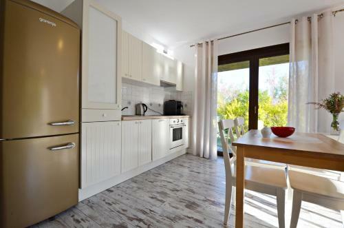Apartamenty Nad Morzem