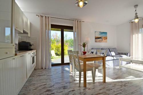 Apartamenty Nad Morzem