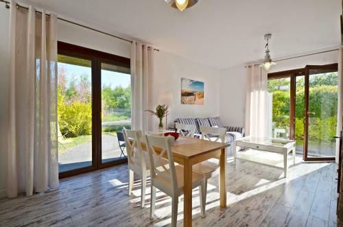 Apartamenty Nad Morzem