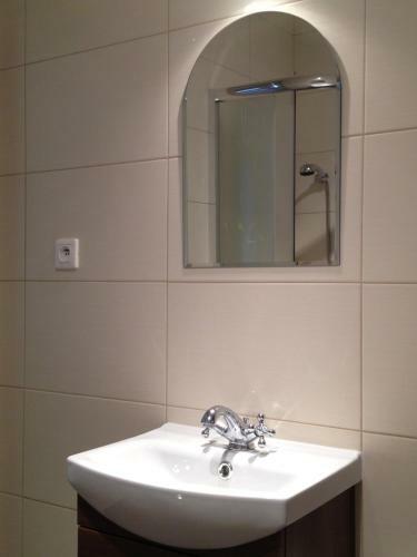 Apartamenty Nad Morzem