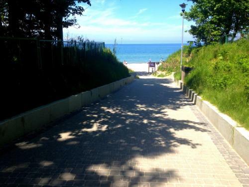 Apartamenty Nad Morzem