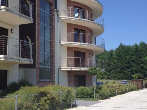 Apartamenty Nad Morzem