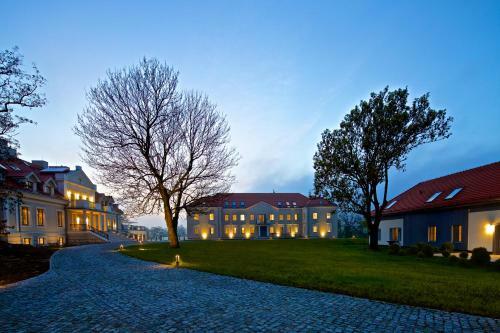 Herbarium Hotel & Spa