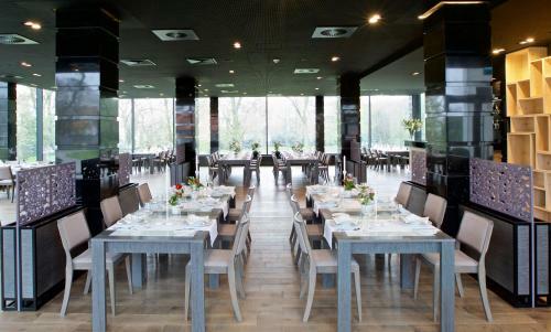 Herbarium Hotel & Spa