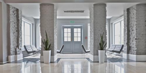 Herbarium Hotel & Spa