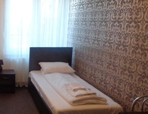 Hotel & Restauracja Euforia