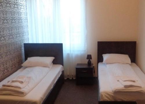 Hotel & Restauracja Euforia