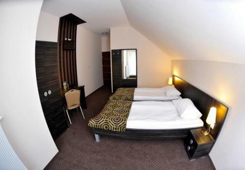 Hotel Sulbin
