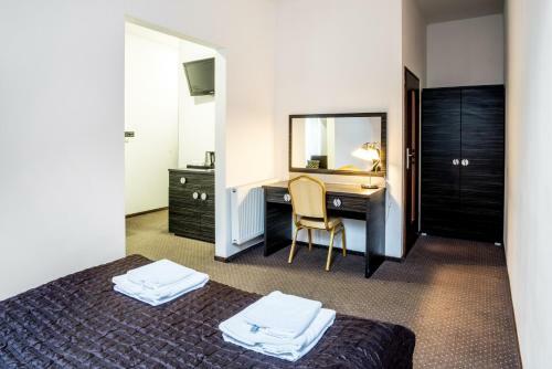 Hotel Sulbin