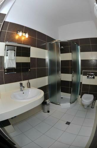 Hotel Sulbin