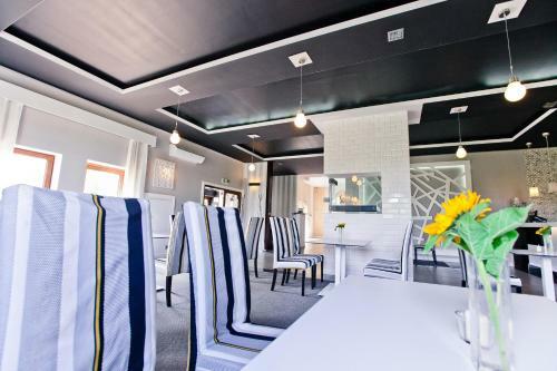 Hotel Sulbin