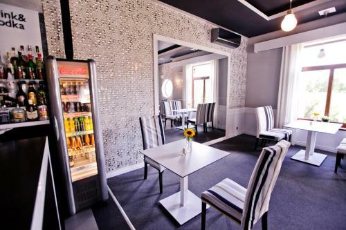 Hotel Sulbin