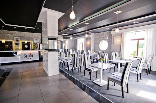 Hotel Sulbin