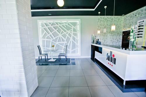 Hotel Sulbin