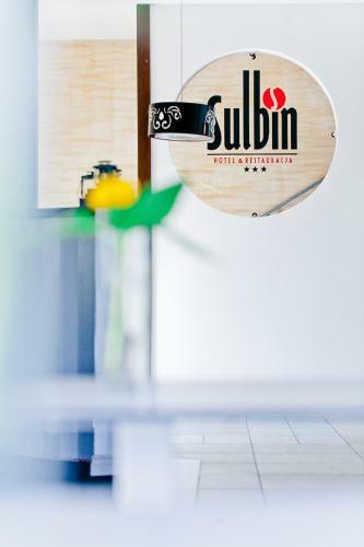 Hotel Sulbin