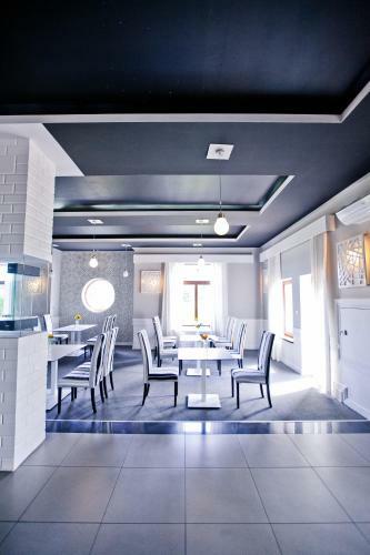 Hotel Sulbin