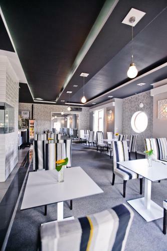 Hotel Sulbin