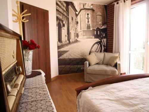 Agroturismo Villa Polskacanaria