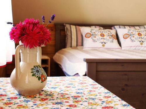 Agroturismo Villa Polskacanaria