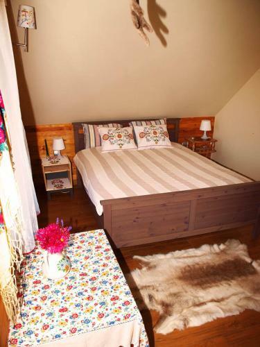 Agroturismo Villa Polskacanaria