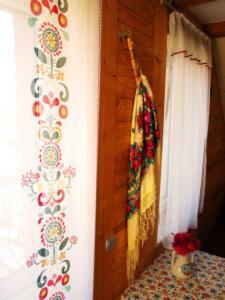 Agroturismo Villa Polskacanaria