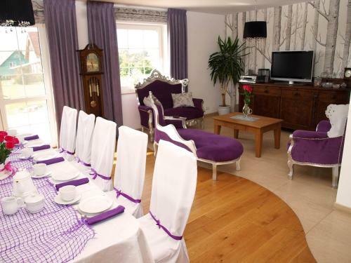 Agroturismo Villa Polskacanaria