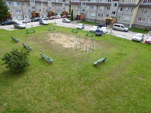 Apartament Grand Sunny