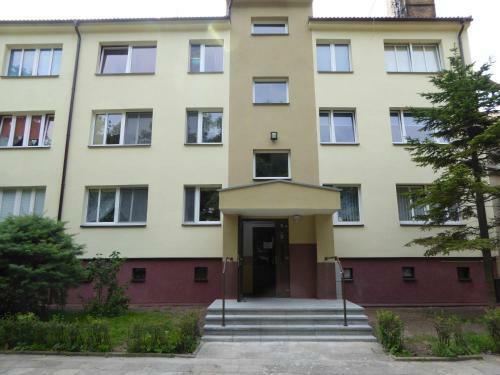 Apartament Grand Sunny