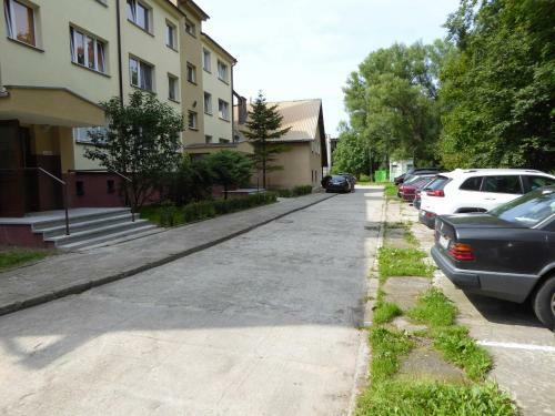Apartament Grand Sunny
