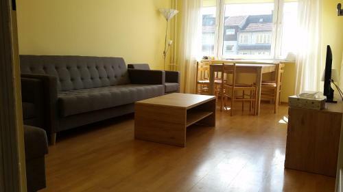 Apartament Grand Sunny