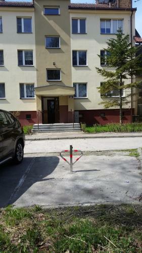 Apartament Grand Sunny