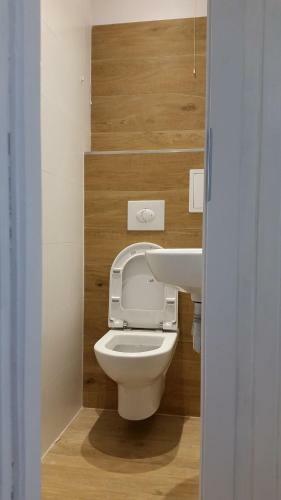 Apartament Grand Sunny