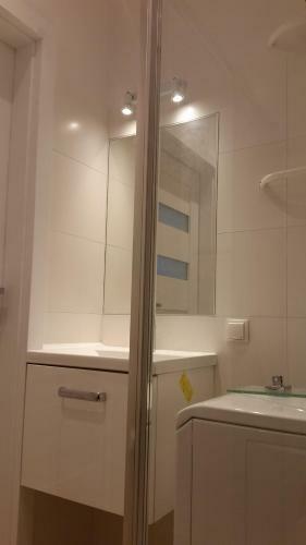 Apartament Grand Sunny