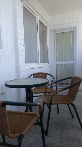 Apartament Grand Sunny