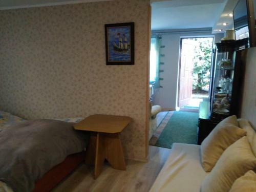 Hostal Arkona