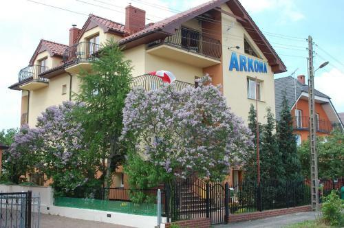 Hostal Arkona