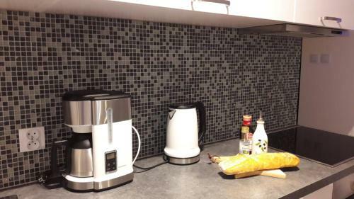 Apartamento La Dolce Vita 1
