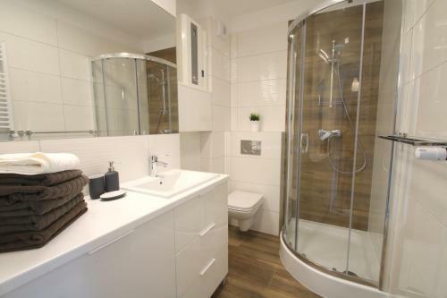 Apartamenty Dziwn�wek
