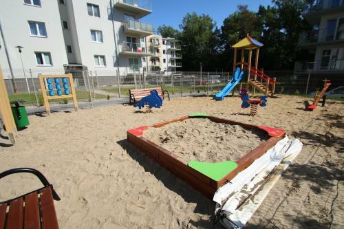 Apartamenty Dziwn�wek